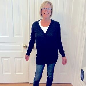 Bottega Venetta 100% Cashmere Cardigan